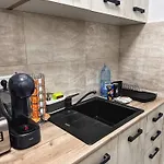 - Tomis Nord Apartament *