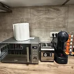 - Tomis Nord Apartament Konstanca