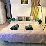 - Tomis Nord Apartament