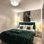 Apartament - Tomis Nord