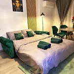 - Tomis Nord Apartament