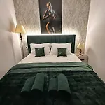 Apartament - Tomis Nord *