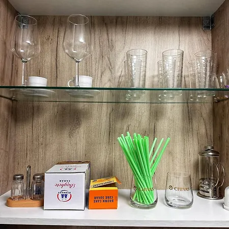 - Tomis Nord Apartmán