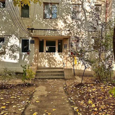 - Tomis Nord Apartament Konstanca