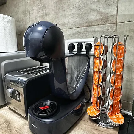 Apartmán - Tomis Nord Constanţa