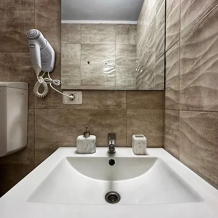 Apartmán - Tomis Nord