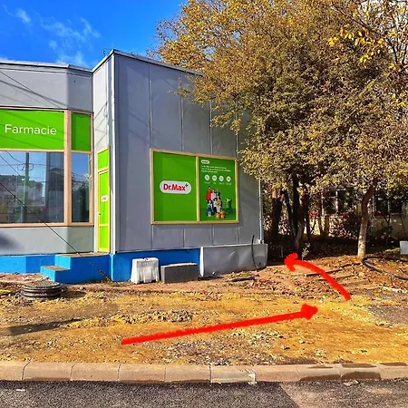 Apartmán - Tomis Nord *