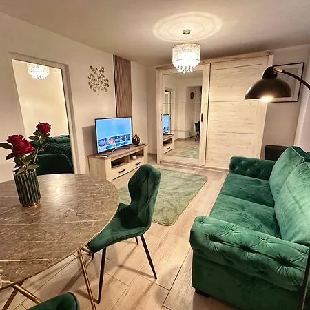 Apartament - Tomis Nord