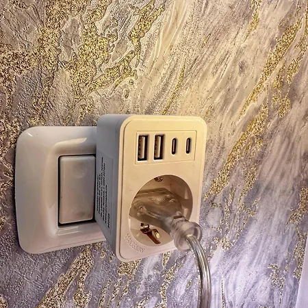 - Tomis Nord Apartmán *