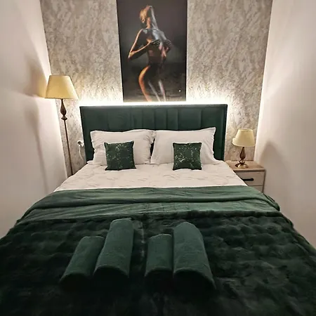 Appartement - Tomis Nord *